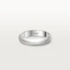 1895 Wedding Band – Platinum – Cartier 1895 Wedding Band – Platinum – Cartier