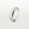1895 Wedding Band – Platinum – Cartier 1895 Wedding Band – Platinum – Cartier