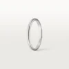 1895 Wedding Band – Platinum – Cartier 1895 Wedding Band – Platinum – Cartier