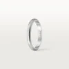 1895 Wedding Band – Platinum – Cartier 1895 Wedding Band – Platinum – Cartier
