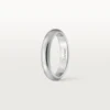 1895 Wedding Band – Platinum – Cartier 1895 Wedding Band – Platinum – Cartier