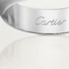1895 Wedding Band – Platinum – Cartier 1895 Wedding Band – Platinum – Cartier