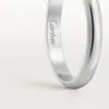 1895 Wedding Band – Platinum – Cartier 1895 Wedding Band – Platinum – Cartier