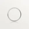 1895 Wedding Band – Platinum – Cartier 1895 Wedding Band – Platinum – Cartier