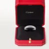 1895 Wedding Band – Platinum – Cartier 1895 Wedding Band – Platinum – Cartier