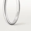 1895 Wedding Band – Platinum – Cartier 1895 Wedding Band – Platinum – Cartier