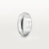1895 Wedding Band – Platinum – Cartier 1895 Wedding Band – Platinum – Cartier