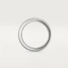 1895 Wedding Band – Platinum – Cartier 1895 Wedding Band – Platinum – Cartier