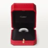 1895 Wedding Band – Platinum – Cartier 1895 Wedding Band – Platinum – Cartier