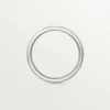 1895 Wedding Band – Platinum, Diamond – Cartier 1895 Wedding Band – Platinum, Diamond – Cartier
