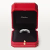 1895 Wedding Band – Platinum, Diamond – Cartier 1895 Wedding Band – Platinum, Diamond – Cartier