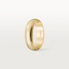 1895 Wedding Band – Yellow Gold – Cartier 1895 Wedding Band – Yellow Gold – Cartier