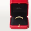 1895 Wedding Band – Yellow Gold – Cartier