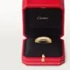 1895 Wedding Band – Yellow Gold – Cartier 1895 Wedding Band – Yellow Gold – Cartier