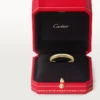 1895 Wedding Band – Yellow Gold, Diamond – Cartier 1895 Wedding Band – Yellow Gold, Diamond – Cartier