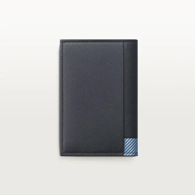 4 Credit Card Holder, Cartier Losange 4 Credit Card Holder, Cartier Losange