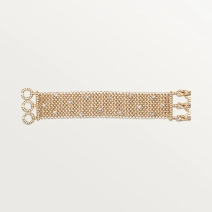 Agrafe Bracelet Agrafe Bracelet
