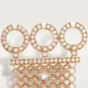 Agrafe Bracelet Agrafe Bracelet
