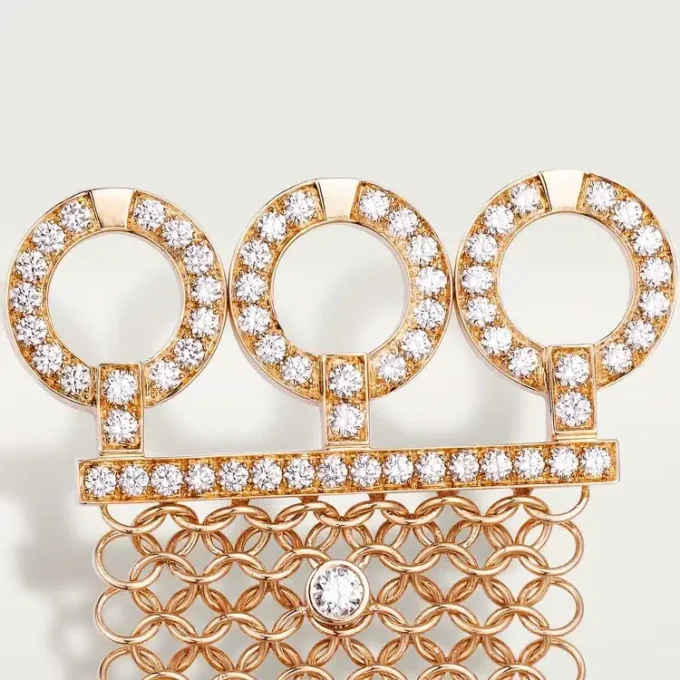 Agrafe Bracelet Agrafe Bracelet