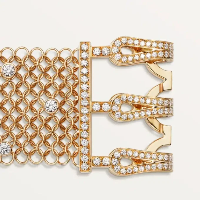 Agrafe Bracelet Agrafe Bracelet