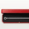 Agrafe Bracelet, Brilliant-Cut Diamonds, Paved Agrafe Bracelet, Brilliant-Cut Diamonds, Paved