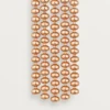 Agrafe Earrings, Half-Paved Agrafe Earrings, Half-Paved