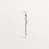 Agrafe Necklace – White Gold, Diamonds – Cartier Agrafe Necklace – White Gold, Diamonds – Cartier