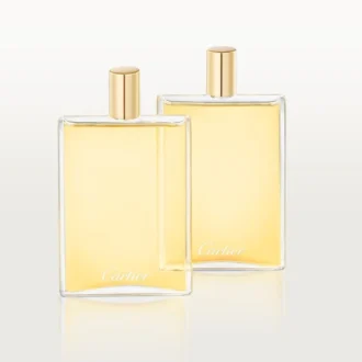 Apricot Perfume Refill – La Panthere | Cartier Apricot Perfume Refill – La Panthere | Cartier