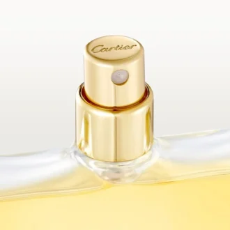 Apricot Perfume Refill – La Panthere | Cartier Apricot Perfume Refill – La Panthere | Cartier