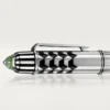Art Deco-Inspired Ballpoint Pen Art Deco-Inspired Ballpoint Pen