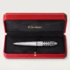 Art Deco-Inspired Ballpoint Pen Art Deco-Inspired Ballpoint Pen