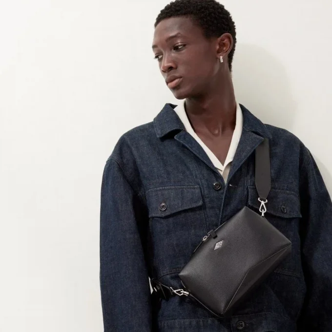 Bag, Losange