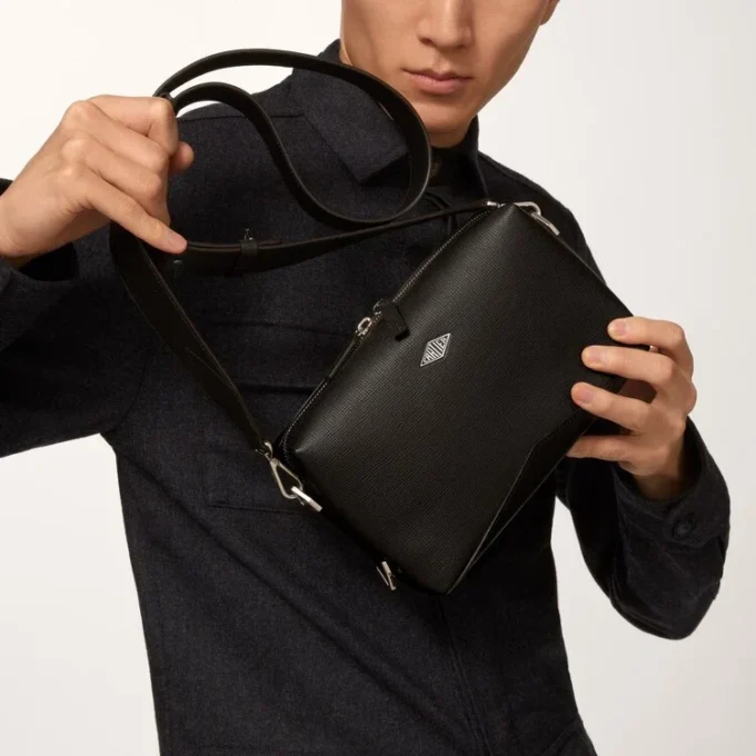 Bag, Losange
