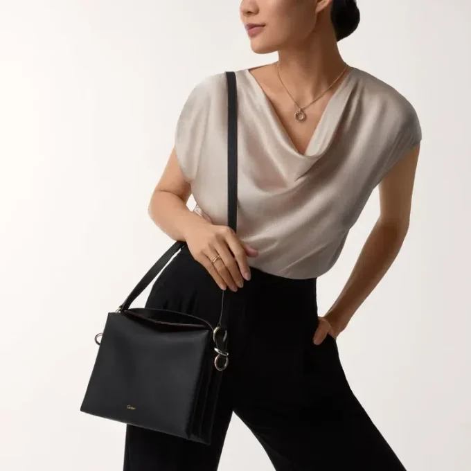 Bag, Trinity Bag, Trinity