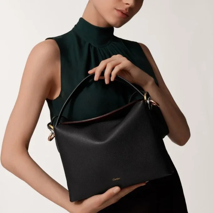Bag, Trinity Bag, Trinity