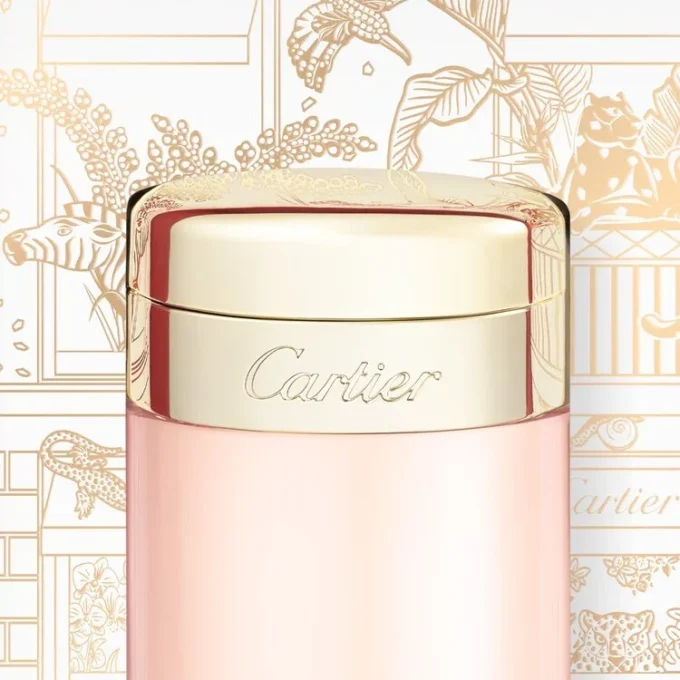 Baiser Vole Gift Set Baiser Vole Gift Set