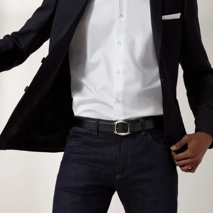 Belt, Drive De Cartier Belt, Drive De Cartier