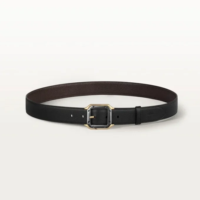 Belt, Santos De Cartier Belt, Santos De Cartier