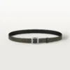Belt, Santos De Cartier Belt, Santos De Cartier