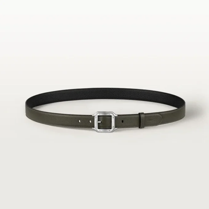 Belt, Santos De Cartier Belt, Santos De Cartier