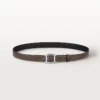 Belt, Santos De Cartier Belt, Santos De Cartier
