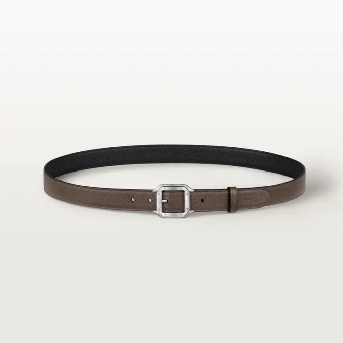 Belt, Santos De Cartier Belt, Santos De Cartier