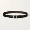 Belt, Santos De Cartier Belt, Santos De Cartier