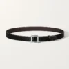 Belt, Santos De Cartier Belt, Santos De Cartier