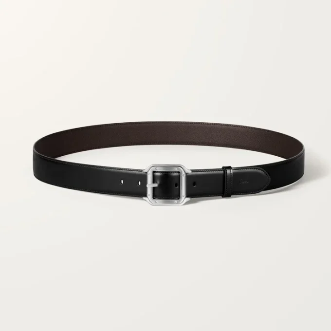 Belt, Santos De Cartier Belt, Santos De Cartier