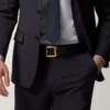 Belt, Santos De Cartier Belt, Santos De Cartier