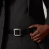 Belt, Santos De Cartier Belt, Santos De Cartier