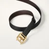 Belt, Santos De Cartier Belt, Santos De Cartier