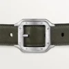 Belt, Santos De Cartier Belt, Santos De Cartier
