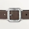 Belt, Santos De Cartier Belt, Santos De Cartier
